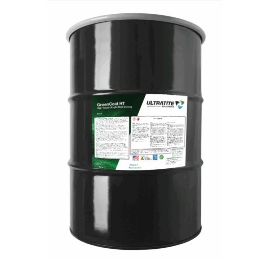 GreenCoat HT 55 gal