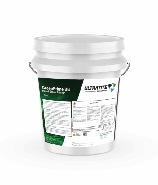 GreenPrime BB 5gal
