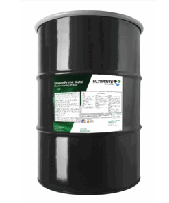 GreenPrime Metal 55 gal