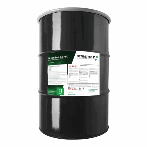 GreenSeal 2.8 HFO