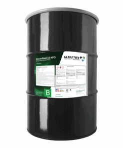 GreenSeal 3.0 HFO