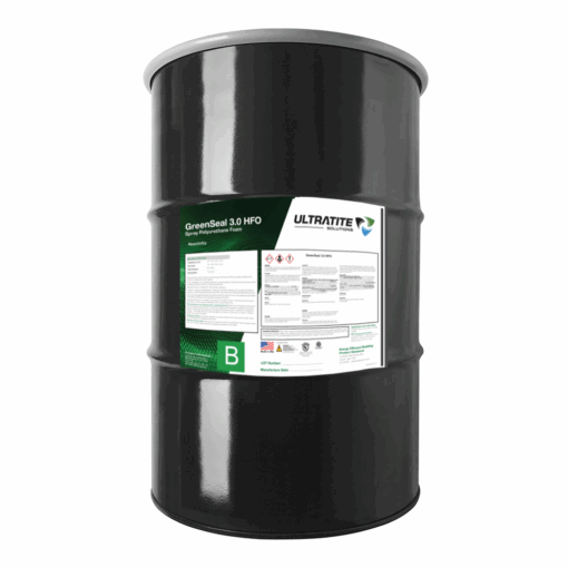 GreenSeal 3.0 HFO
