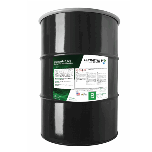 GreenTuff AR 55 gal