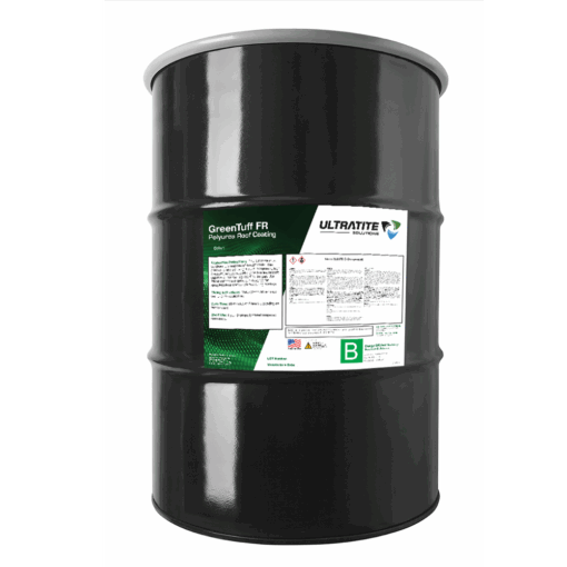 GreenTuff FR 55 gal
