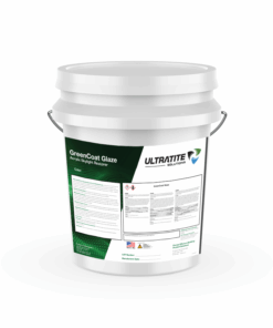 GreenCoat Glaze 5 gal
