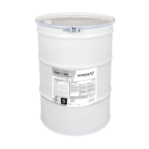 Ultratite 2000 Drum